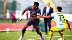 Inter U23, tutto l’orgoglio di Kamate: “Fiero di fare parte di questa squadra”