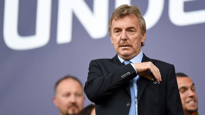 Boniek: “Esonero Motta? Non era l’unico problema alla Juve. Però il Bologna, senza di lui va quasi meglio” - immagine 1