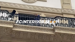VIDEO FCIN1908 / Inter-Barcellona e l’entusiasmo dei tifosi: Katherine Ralph si gode la scena