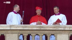 Papa Leone XIV: “Sentiamo ancora la voce di Papa Francesco”. Il video