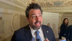 VIDEO VN – Frey sulla Conference: “Non è l’obiettivo della Fiorentina”