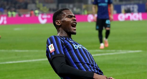 Inter, Esposito sviluppo prorompente. Risposte da Diouf e Frattesi, insicuro Luis Henrique- immagine 2