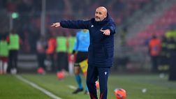 Cor Sport – Da campioni: il Bologna vuole tenersi la Coppa