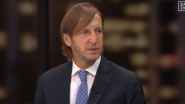 Ambrosini: “Chivu? Normale chiedersi se ce l’avrebbe fatta. L’Inter deve…” - immagine 1