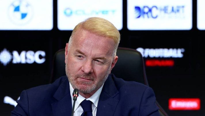 Igli Tare ha concluso il suo primo calciomercato da DS del Milan | (Getty Images) Calciomercato Milan, doppia opportunità a parametro zero? Tare sonda il mercato delle big europee