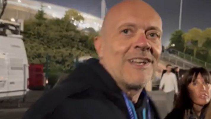 Pezzali: “Strapotere City non si è visto, ha vinto con un golletto. Inter? Ora con Zhang…” - immagine 1