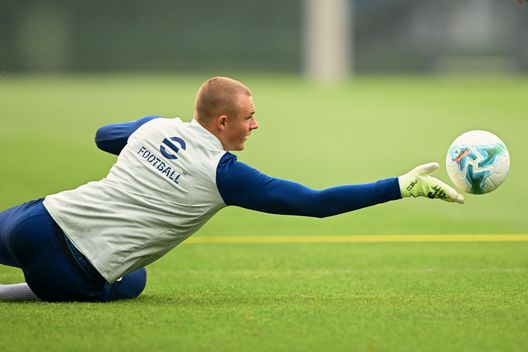 Inter, prima convocazione in U23 per Adomavicius: in panchina contro il Renate- immagine 2