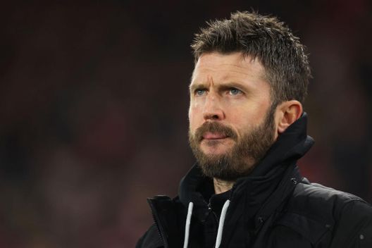 Getty Images Manchester United, Carrick si guadagna la conferma: contratto biennale per il tecnico - immagine 1