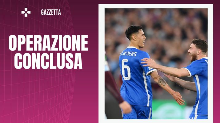 Tijjani Reijnders AZ Alkmaar Calciomercato AC Milan