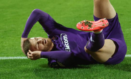 Ancora Quarta: “De Gea una leggenda. Beltran? Soffre la fisicità avversaria”- immagine 2