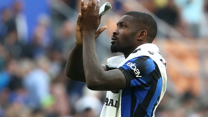 Stampa: “Inter, manca una punta di peso. Mercato? Il club ha deciso che…” - immagine 1