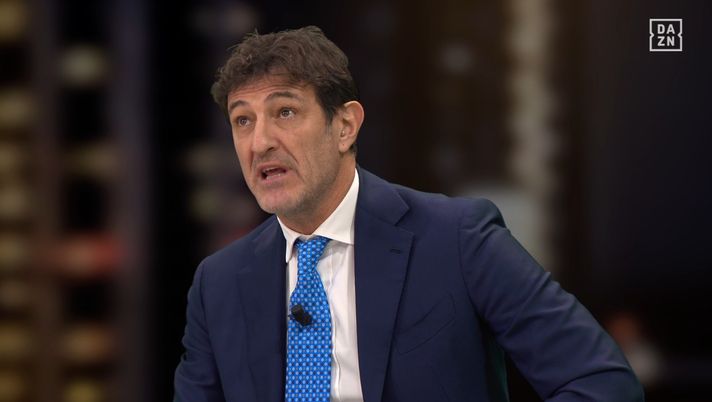 Ferrara: “Dimarco fra i migliori al mondo. C’è un pensiero che il Napoli non deve fare” - immagine 1