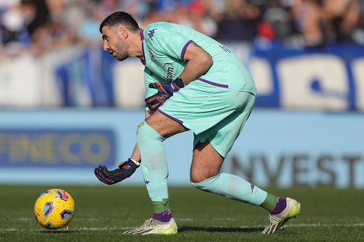 Terracciano e le voci di mercato: per adesso è tutto fermo- immagine 2