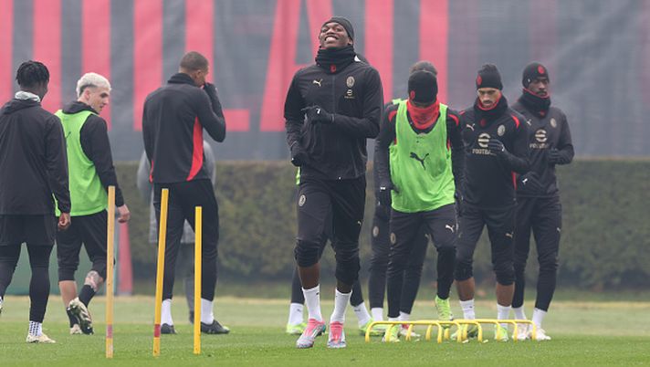 Il Milan non ha un problema in difesa ma in attacco - immagine 1