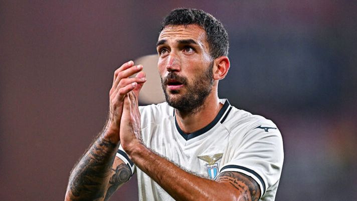 Cataldi: “Il minutaggio ha migliorato la mia condizione. Ho chiesto scusa alla squadra per…” - immagine 1