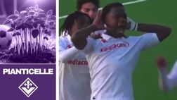 Favola Nwagwu: dallo svincolo alla doppia cifra! L’Under 16 ha il suo Kean
