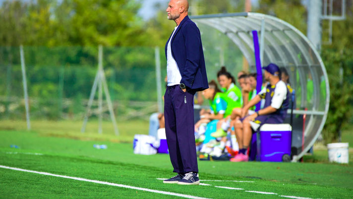 Il Bologna Women si separa dal tecnico Pachera - immagine 1