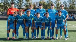 Napoli-Cagliari Primavera, ingresso e gadget gratuiti per chi sarà allo stadio!