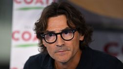 Vanoli: “La decisione su Vlasic e come sta Schuurs! Vojvoda, Sosa, Ricci, Coco, Maripan, Sanabria…”