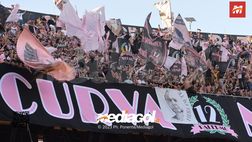 Palermo, il calendario diventa un alleato: quattro gare su cinque al “Renzo Barbera”