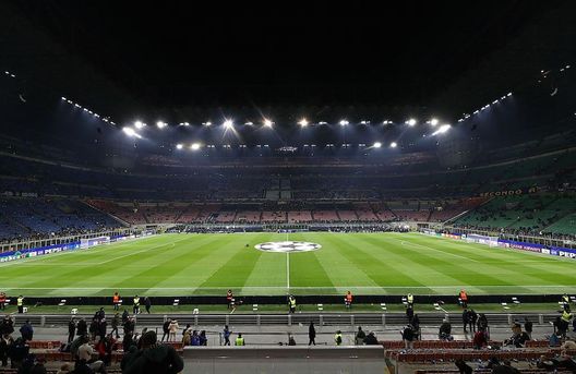 Pandev: “L’Inter sta bene a livello di testa. Il Liverpool concede e spero…”- immagine 2