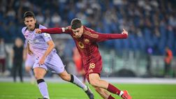 Monza-Roma, le probabili formazioni dei quotidiani: ballottaggio Soulé-Baldanzi