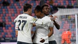 Lazio-Sassuolo, iniziata la vendita dei tagliandi: i dettagli