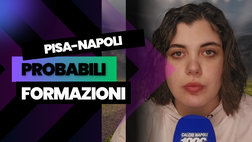 KDB torna dal 1°! Deciso il sostituto di Politano: il probabile undici anti-Pisa di Conte