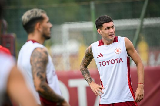 Roma, Dybala resta in bilico: occhi su Lo Celso. Abraham, offerta dall’Arabia- immagine 2