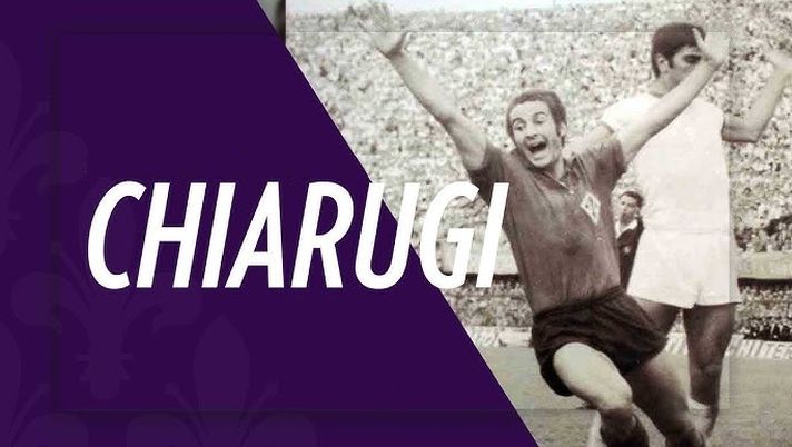 Tanti auguri a Luciano “Cavallo pazzo” Chiarugi! - immagine 1