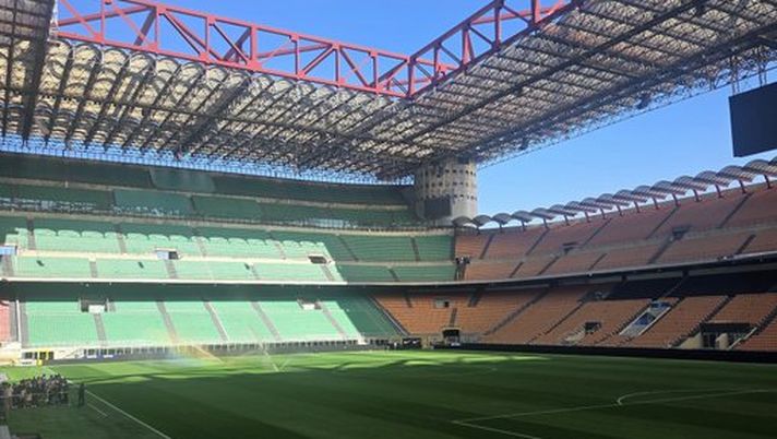 San Siro