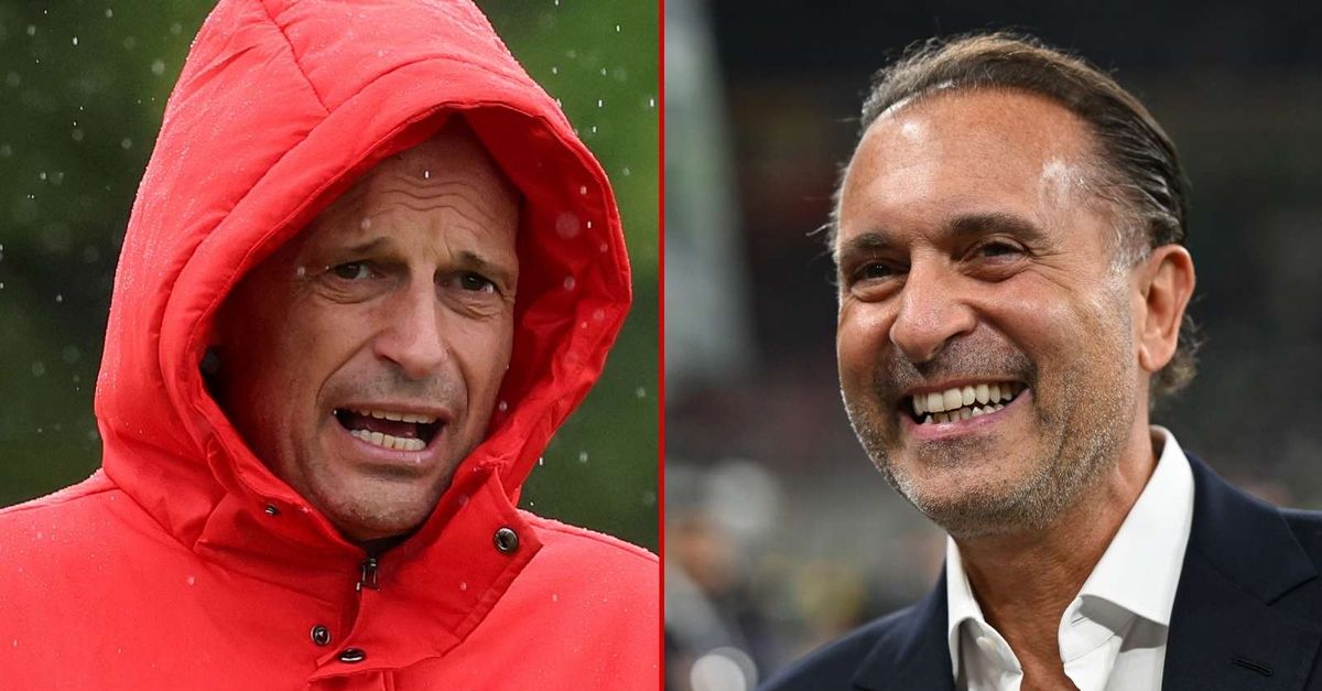milan allegri cardinale avevo gi224 parlato recentemente con lui ecco di cosa abbiamo discusso da Pianetamilan.it milan allegri cardinale avevo gi224 parlato recentemente con lui ecco di cosa abbiamo discusso
