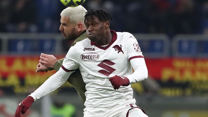 Giudice sportivo: Singo e Palladino salteranno Torino-Monza - immagine 1