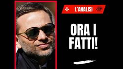 Milan, Furlani si assume le responsabilità: serve cambiare tutto sul mercato