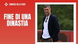 Milan, via anche Daniel Maldini? Fine di una dinastia