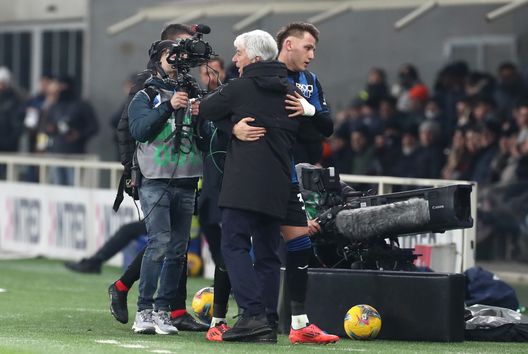 Atalanta, Gasperini: “Siamo stati superiori al Napoli, c’è rammarico”- immagine 2