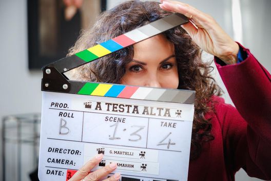 Mediaset Ferilli: “Revenge porn? Denunciate! Lancio questa proposta per combatterlo”- immagine 2