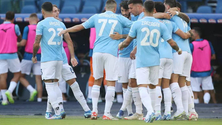 Lazio