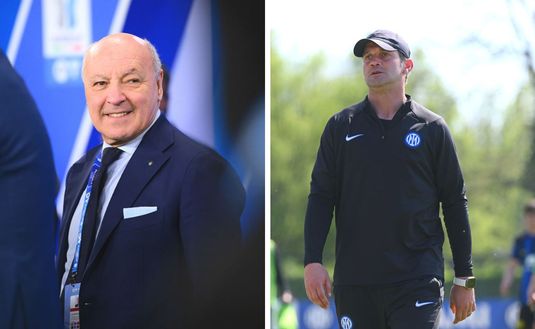 Inter, Marotta e Chivu in conferenza: data e ora dell’incontro con i giornalisti- immagine 2