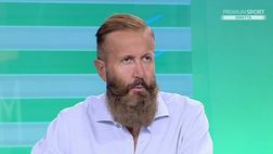 Bargiggia su Chivu: “In Italia allergici al nuovo. Lui non prende alibi come quei tromboni di…”