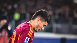 FLASH – Roma, Soulé chiede il cambio dopo un fastidio fisico: condizioni da valutare