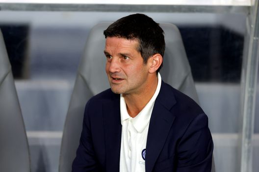 Chivu, Inter (Foto di Francesco Scaccianoce - Inter/Inter via Getty Images) Rivalità da Rush: Miracle o Fuga, Inter-Juventus tra rivincita e sogno- immagine 3