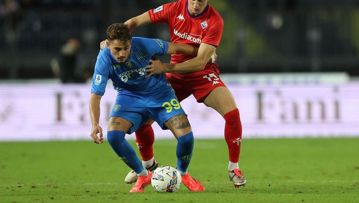 Serie A, Empoli e Fiorentina non vanno oltre lo zero a zero - immagine 1