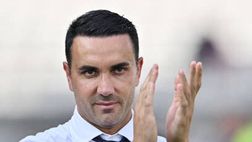 FOTO – Il Monza saluta Palladino: “Sono stati due anni meravigliosi”