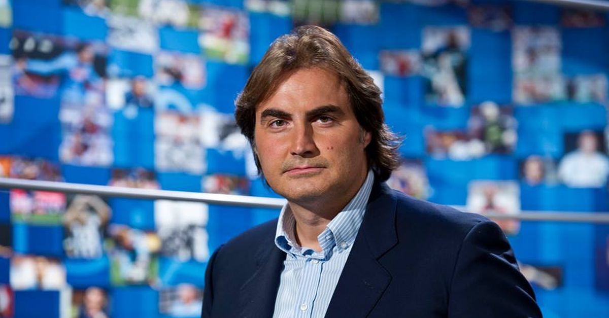 Pardo: “Il Milan di Allegri è lontano da quello stereotipo che gli hanno affibbiato”
