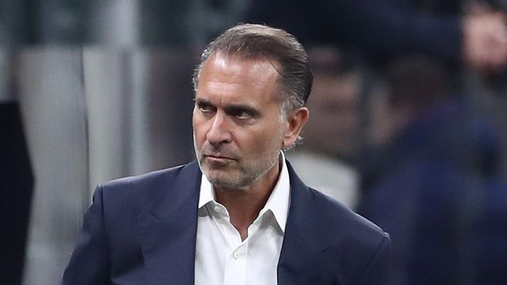 Gerry Cardinale managing partner RedBird e proprietario AC Milan | Milan News (Credits foto: Getty Images) Gerry Cardinale managing partner RedBird e proprietario AC Milan