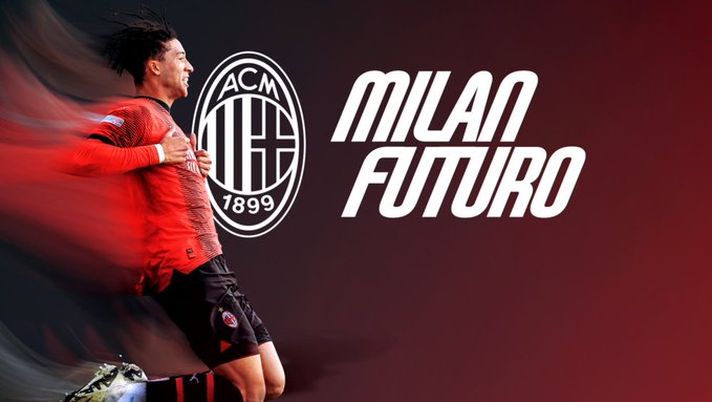 Ettore Quirini, il pezzo forte della Lucchese verso il Milan Futuro Ettore Quirini, il pezzo forte della Lucchese verso il Milan Futuro - immagine 1