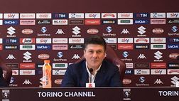 Mazzarri pre Verona-Torino: “Ljajic? E’ come gli altri. Sono il garante dei tifosi”