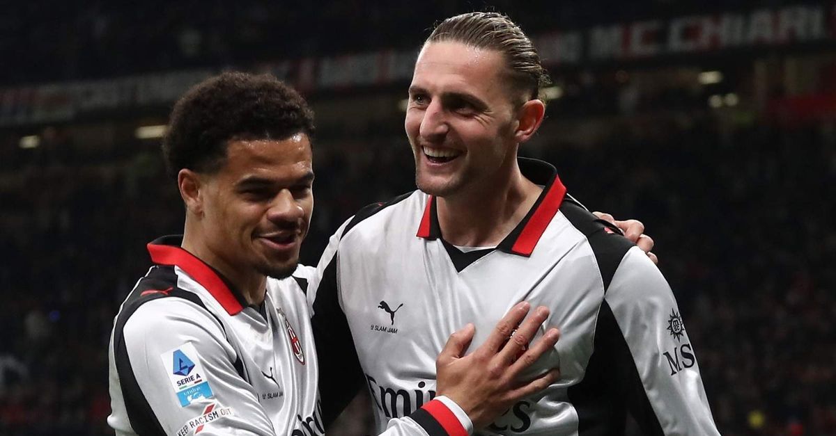 milan l8217incubo del 2021 che spaventa allegri e la novit224 assoluta sulla maglia contro il cagliari da Pianetamilan.it milan l8217incubo del 2021 che spaventa allegri e la novit224 assoluta sulla maglia contro il cagliari