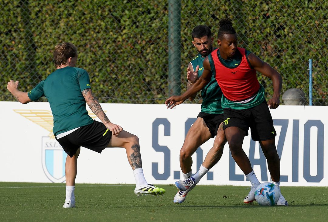 Rovella, Noslin, Hysaj